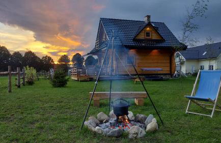 Słoneczna Chata z Bali - Foto 11