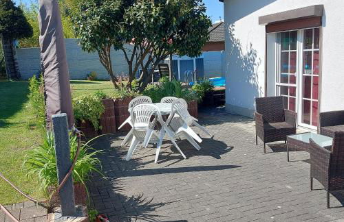 Ferienwohnung in Spreewaldnähe - Foto 11