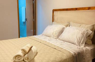 Chalés Piribless-Ikigai - Foto 25