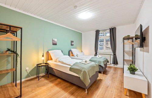 Übernachten im Kulturdenkmal - Weinort - Foto 7