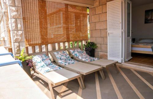 Oasis apartment - Foto 24