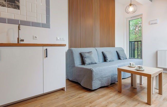 Apartamenty Sun&Snow Zapach Lasu - Foto 50