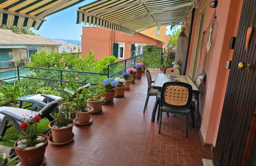 Casa Anna Maria - Foto 13