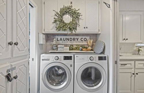 OU Hideaway Relaxing Hot Tub Pool Table - Foto 54