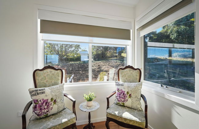 Blossoms on the Bay - 4 Bedrooms - Foto 19