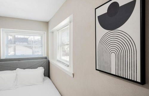 A Trendy Escape close to Downtown Peoria - Foto 31