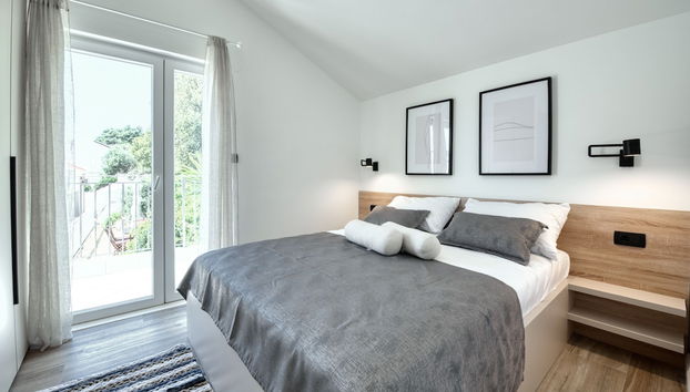 Villa Boro 4 - Foto 4, Camera