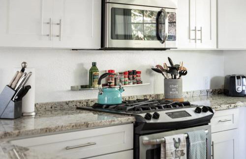 Ames Cottage Elk Rapids - Foto 4