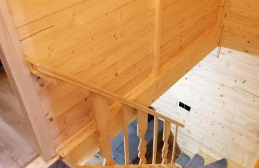 Agroturystyka W oddali z balią - Foto 40