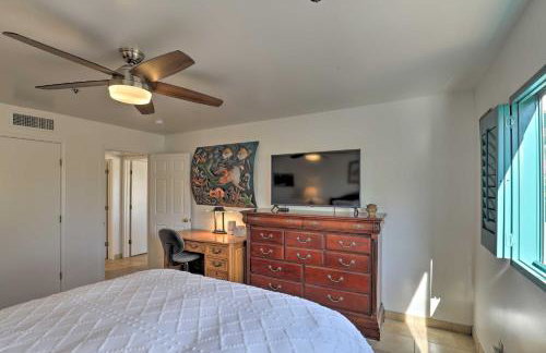 Tucson Home with BBQ and Patio, 5 Mi to A Mountain! - Foto 13