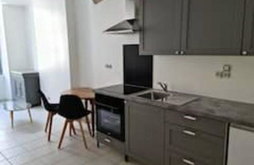 Appartement charmant au centre historique de Beaugency - 30 m² - Foto 1