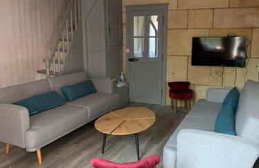 Gîte Mac Arthur - Foto 7