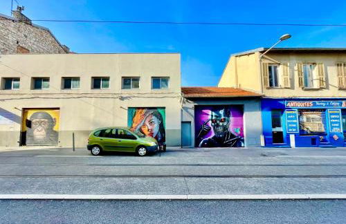 Le Petit Nice - 2 Studios & 2 Studios Terrasse - Foto 70