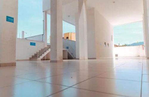 S01 Apto perto da orla + charmosa de Ubatuba - Foto 16