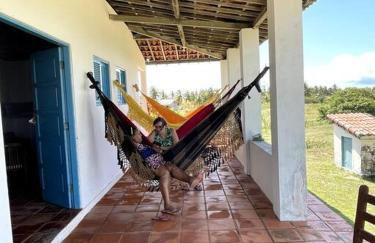 Casa de frente para o mar, pé na areia! - Foto 9