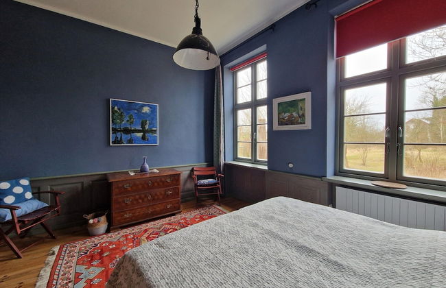 Charmante Wohnung mit Terrasse in Steffenshagen - Foto 4