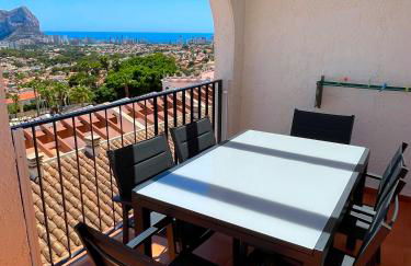 Imperial Park Calpe Pool Paradise 2 bedroom 05 - Foto 24