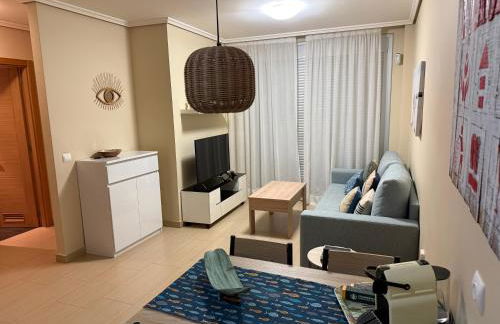 Apartamento vista roja - Foto 23