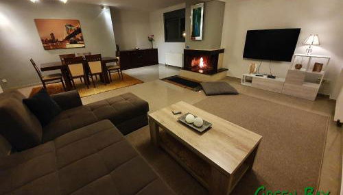 Green Bay Arachovitika - Foto 3