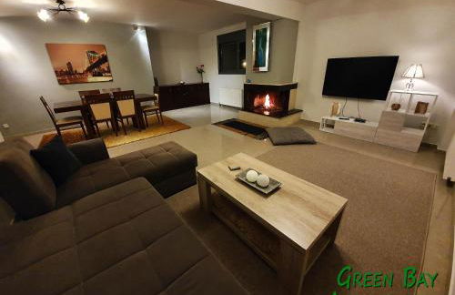 Green Bay Arachovitika - Foto 3