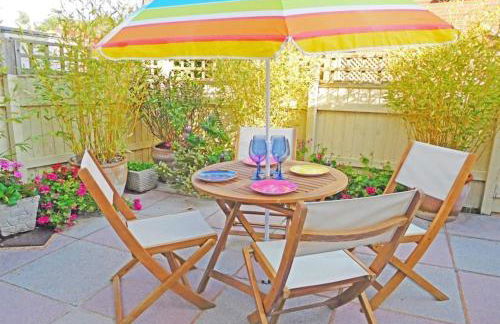 Bethany Cottage - Photo 21