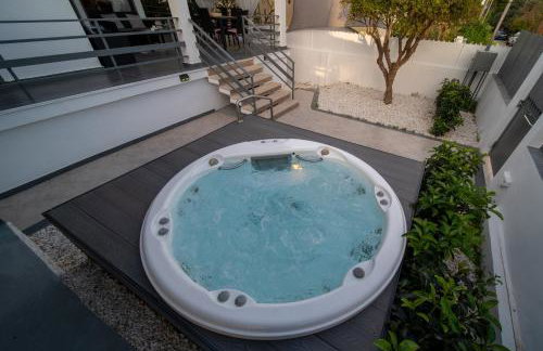 Seaside House in Nea Makri - Foto 17