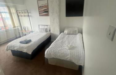 Wivefield dun - Foto 2