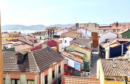 CORAZON DE GIJON, A 1 MIN DE PLAYA, BARES Y PUERTO - Foto 20