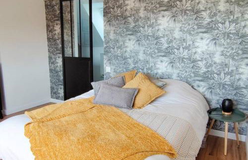 GÎTE Les Cigognes N0ires - Foto 32