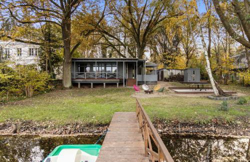 Mein Haus Am See in Falkensee - Foto 1