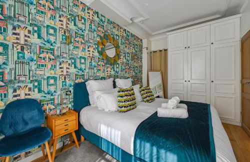 La Maison Kléber - Luxury apartments, Eiffel Tower - Champs-Elysées - Foto 20