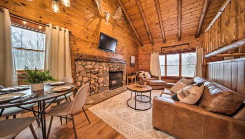 Cambridge Springs Cabin Near French Creek! - Foto 2