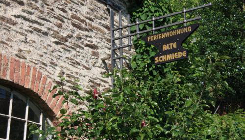 Moseltraum Alte Schmiede - Foto 5