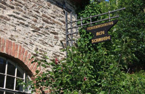 Moseltraum Alte Schmiede - Foto 5