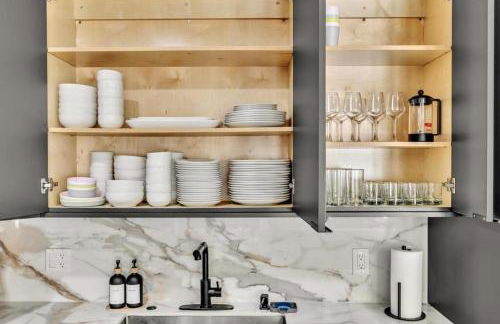 Lux Villa Heated Pool, Gym, Games, Golf, Near Beach - Foto 20