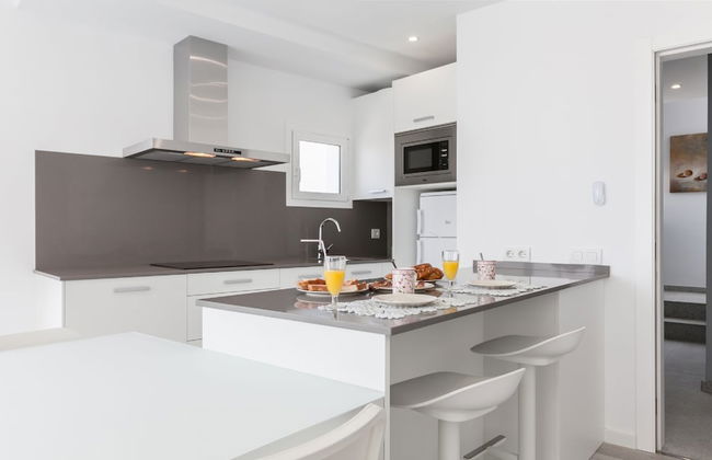 Vista Roses Mar - Vent de Mar - Foto 52