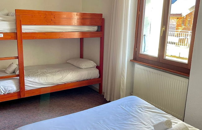 Village vacances Le Chablais - Foto 5