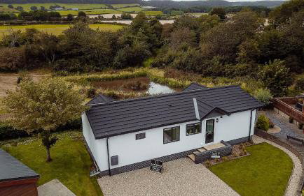 Applegrove Country Park, Scarborough with Private Hot Tubs - Foto 23