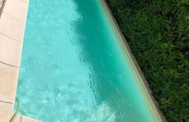 Villa Capri Apartment and Room - Photo 16