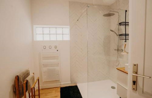 Sous le Saule, entre lac et océan - Photo 9