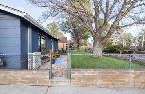 Scenic Mountain Getaway by the Park - Foto 14