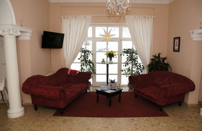 Villa Unger - Foto 27