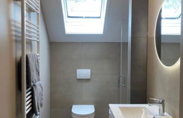 S-VILLA Apartments im Schwarzwald - Foto 27