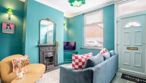 Blue Sky House - Foto 2