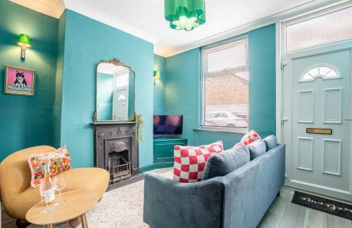 Blue Sky House - Foto 2