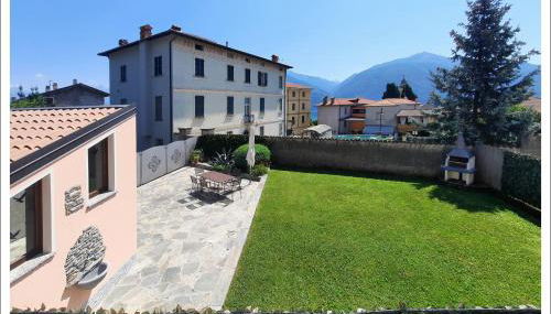 Casa Alice con bellissimo giardino e BBQ - Foto 3, Garden, Garden view