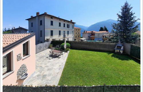 Casa Alice con bellissimo giardino e BBQ - Foto 3