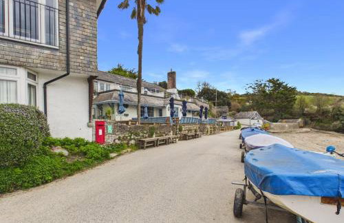 Mussels Apartment in Helford Passage with Heated Pool - Foto 4