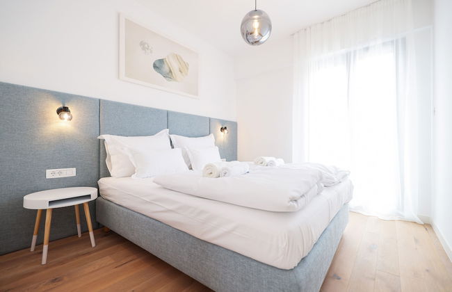 Adria Concept boutique apartments - Foto 37