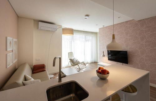 APARTAMENTOS TURISTICOS QUINTA LA PLAZA - Foto 4